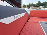 2022 Fairline F33